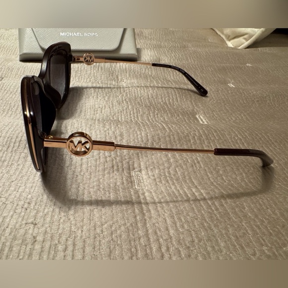 Michael Kors South Hampton Sunglasses - Picture 5 of 8